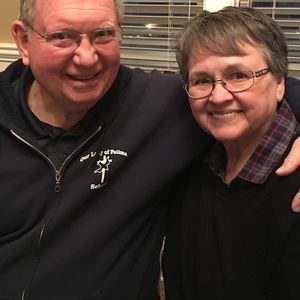 Meet your Posher, Barbara